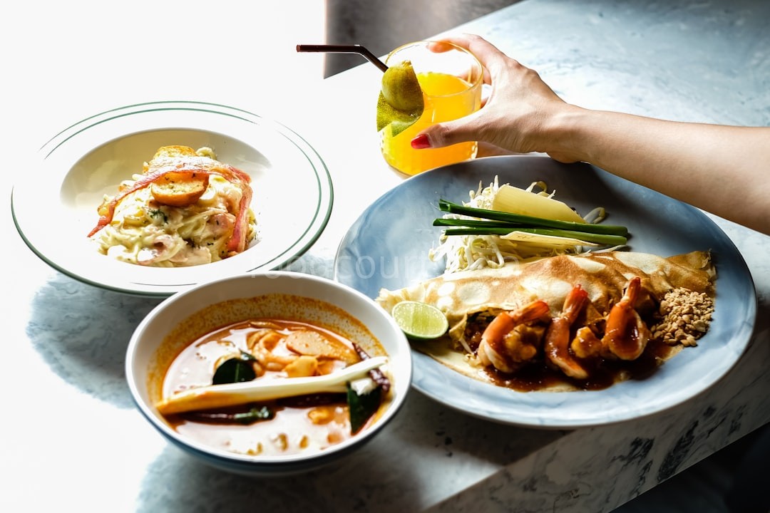 Wok Specials