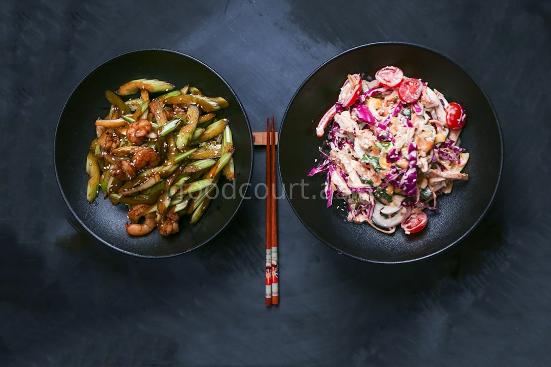 Signature Sauces