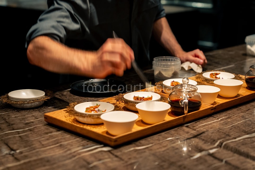 Signature Bowls