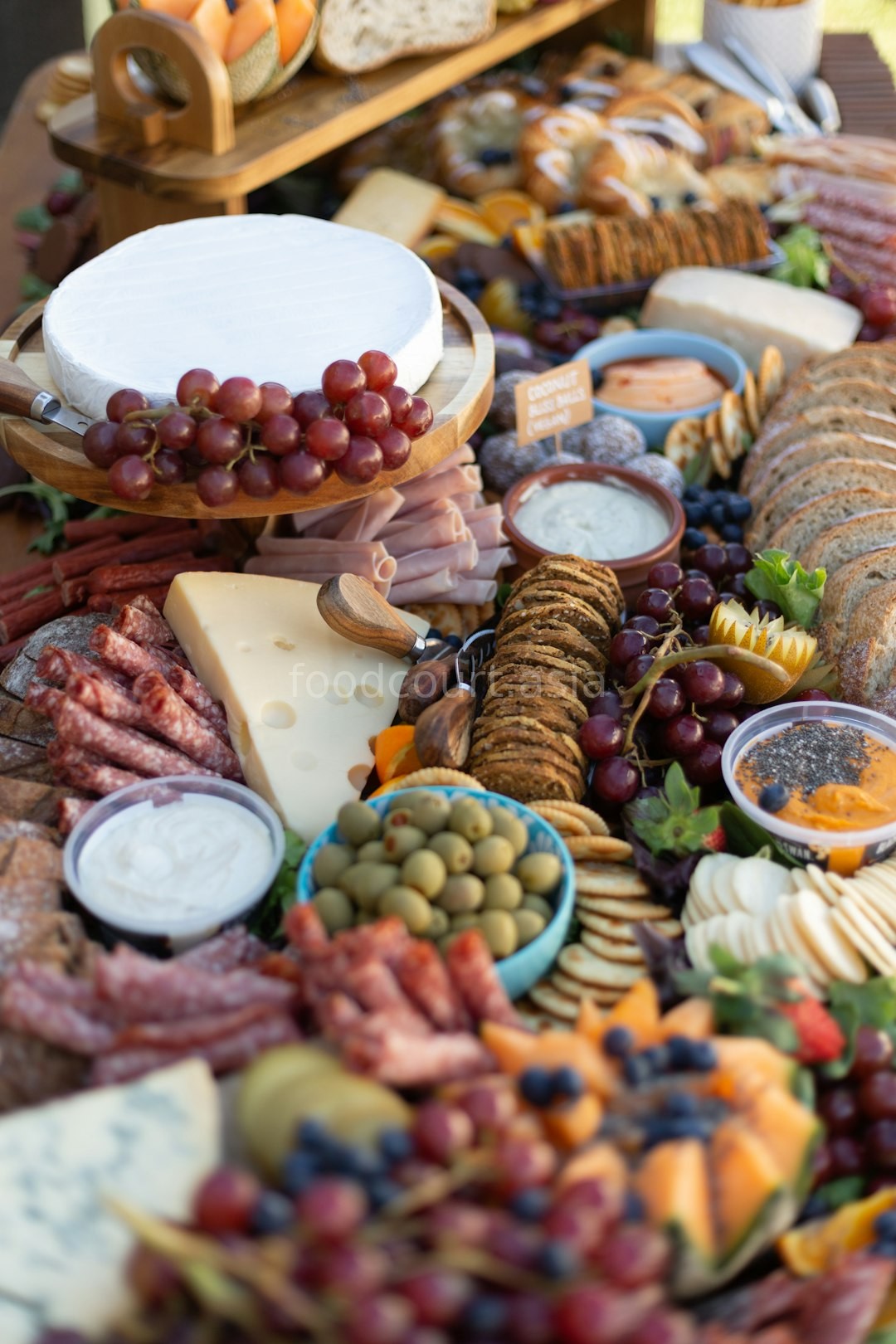Wedding Catering