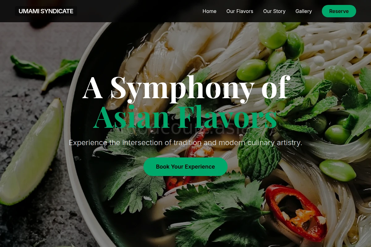 FoodCourt.Asia
