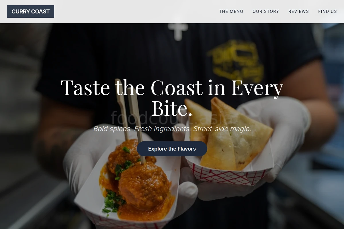 food-truck