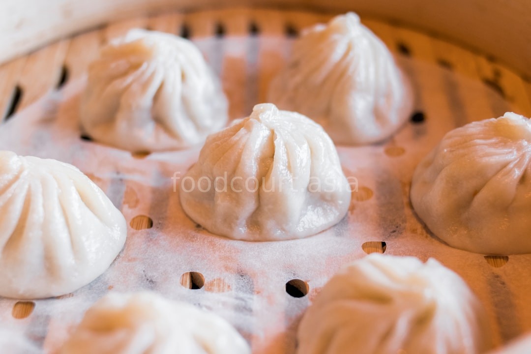 Cheong Fun