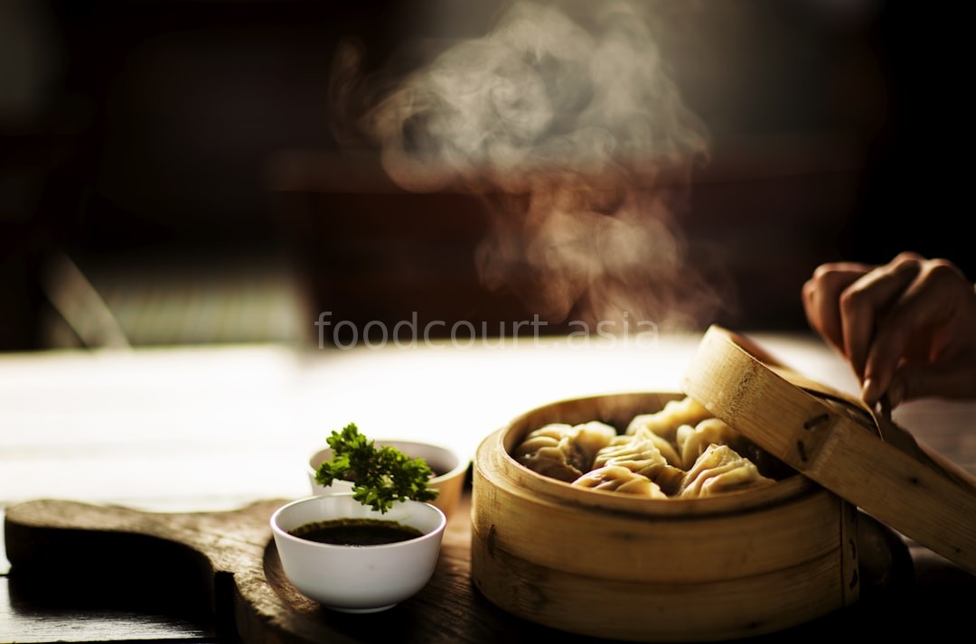 Har Gow