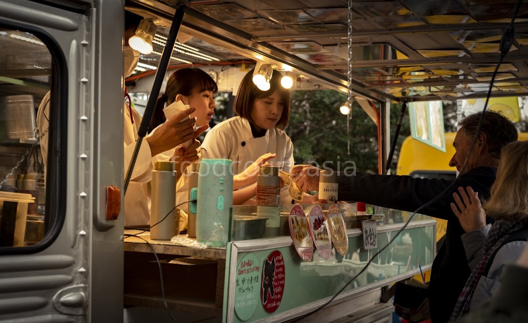 Food Truck